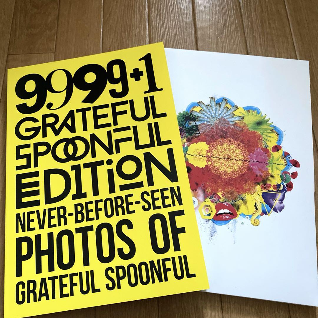 THE YELLOW MONKEY 9999完結版　完全生産限定盤　DVD CD THE YELLOW MONKEY/30TH ANNIVERSARY 9999+1 GRATEFUL SPOONFUL