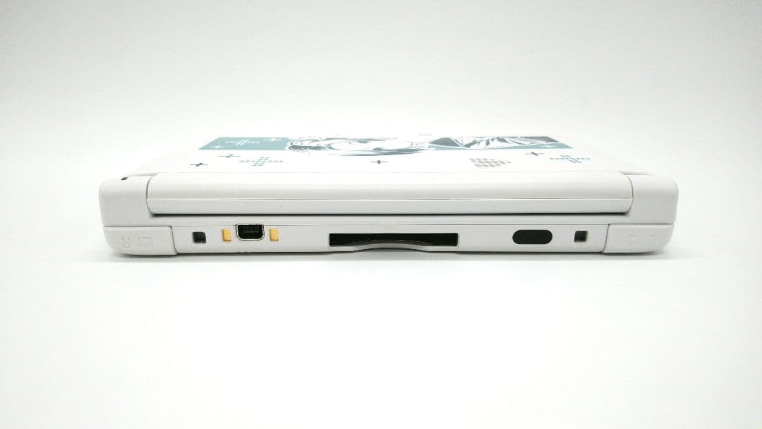 3DS LL NEW ラブプラス リンコ Nintendo 3DS UP786_INFO