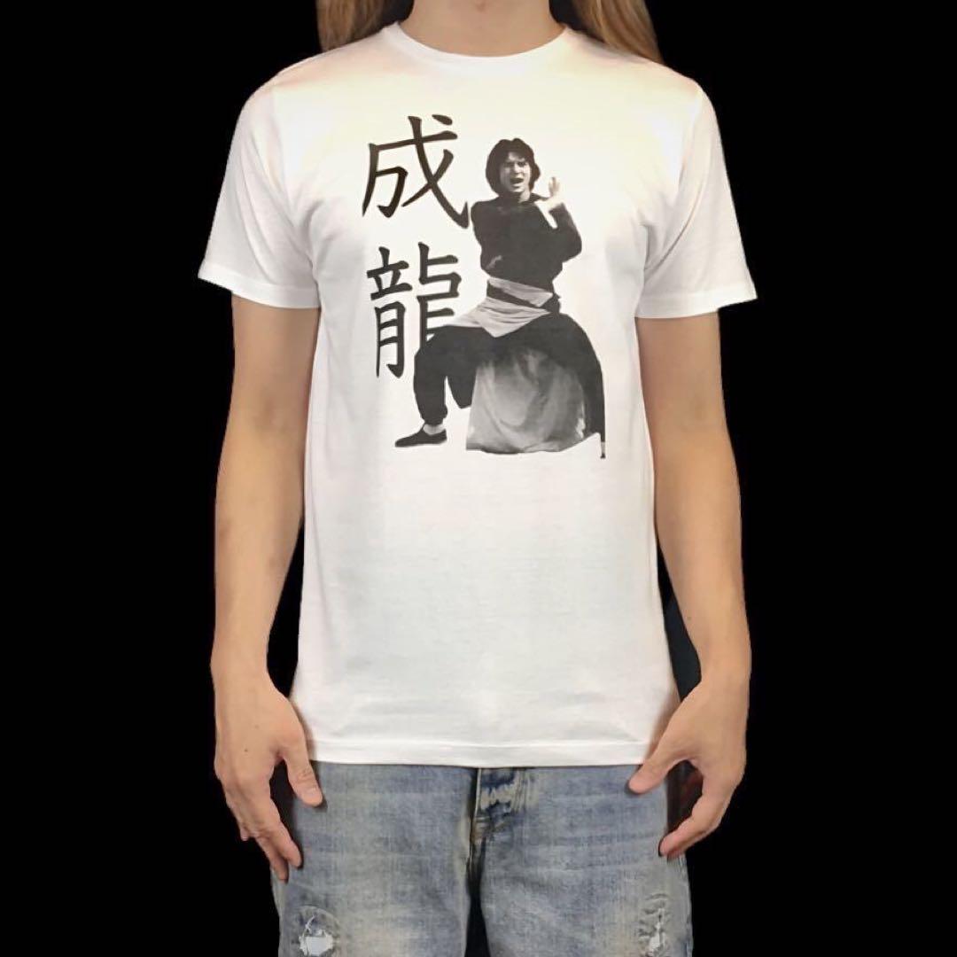 新品 ジャッキー チェン カンフーアクション映画 香港 成龍