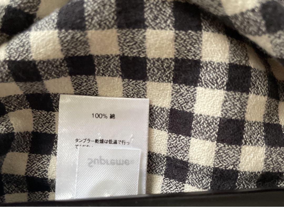 極美品 Supreme シュプリーム チェックシャツ｜Yahoo!フリマ（旧