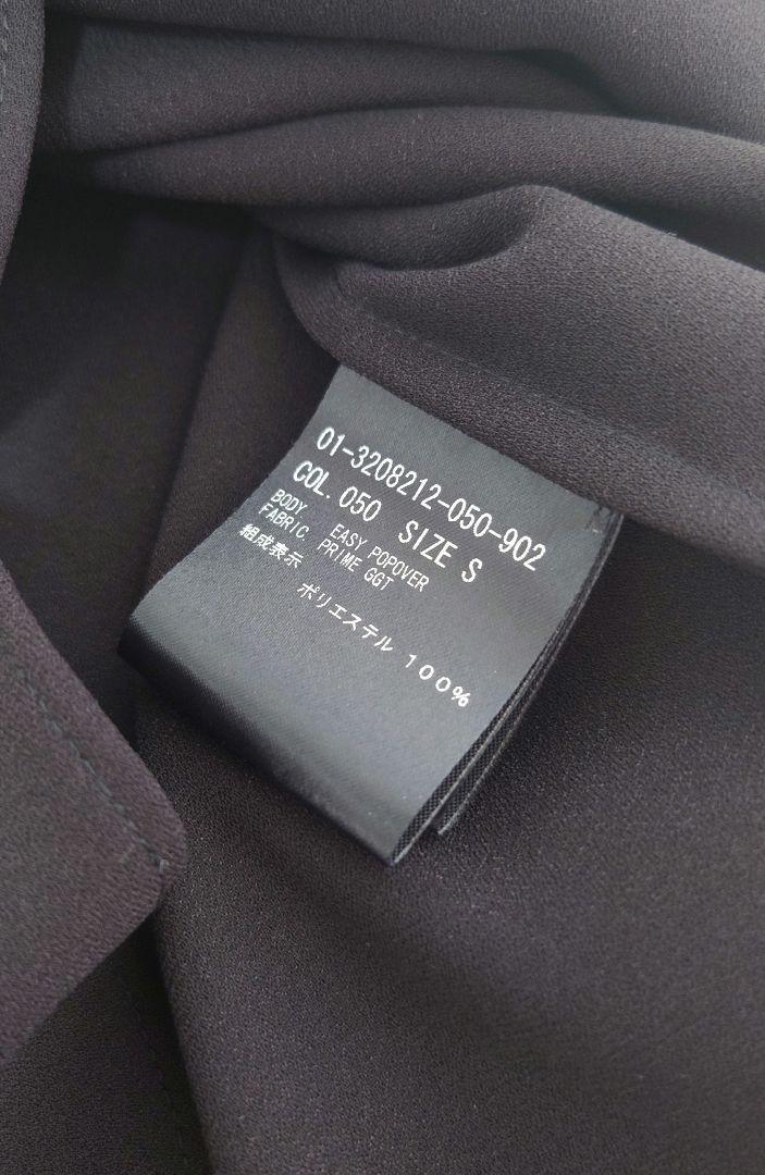 未使用に近いTheory 23SS Prime GGT Easy Popover 未使用に近いTheory 23SS Prime GGT Easy Popover - メルカリ