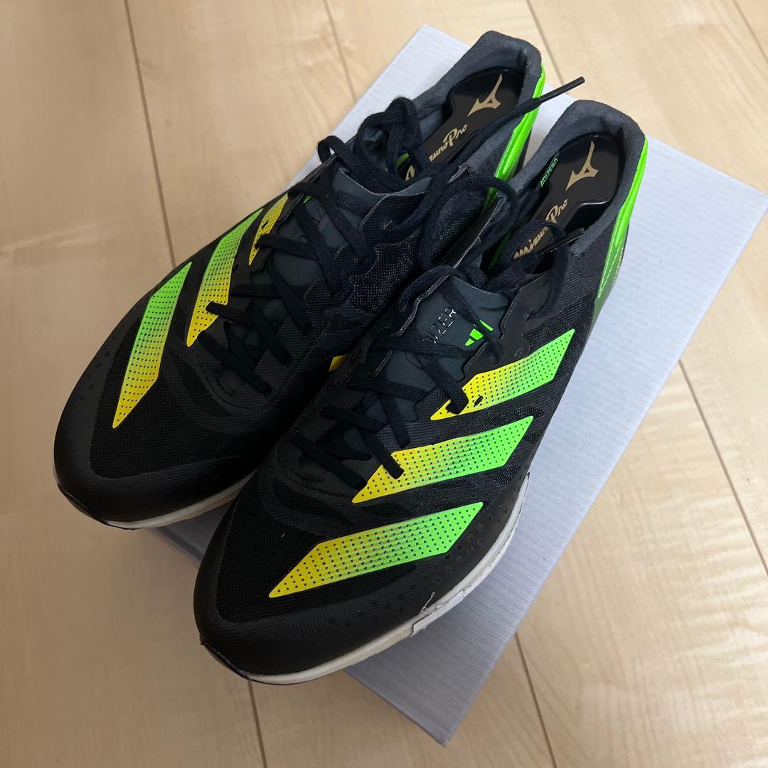 最安 プライムSP227.0初期adidas