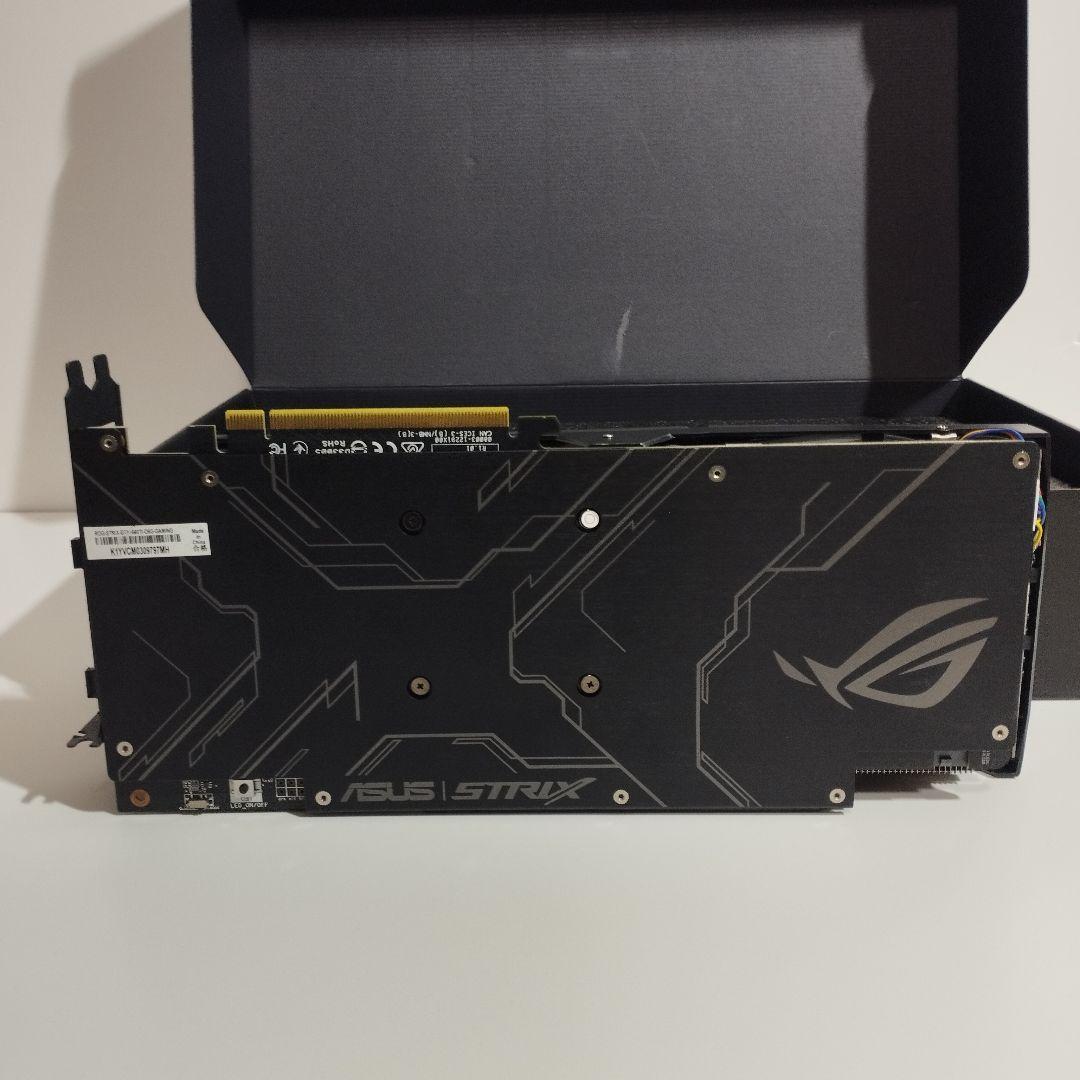 ASUS ROG-STRIX-RX5600XT-O6G-GAMING