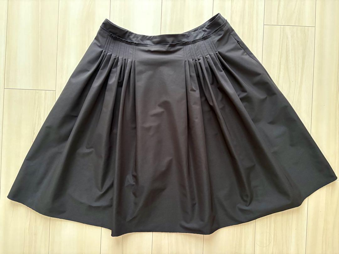 ★FOXEY NEWYORK★ ストレッチスカート
