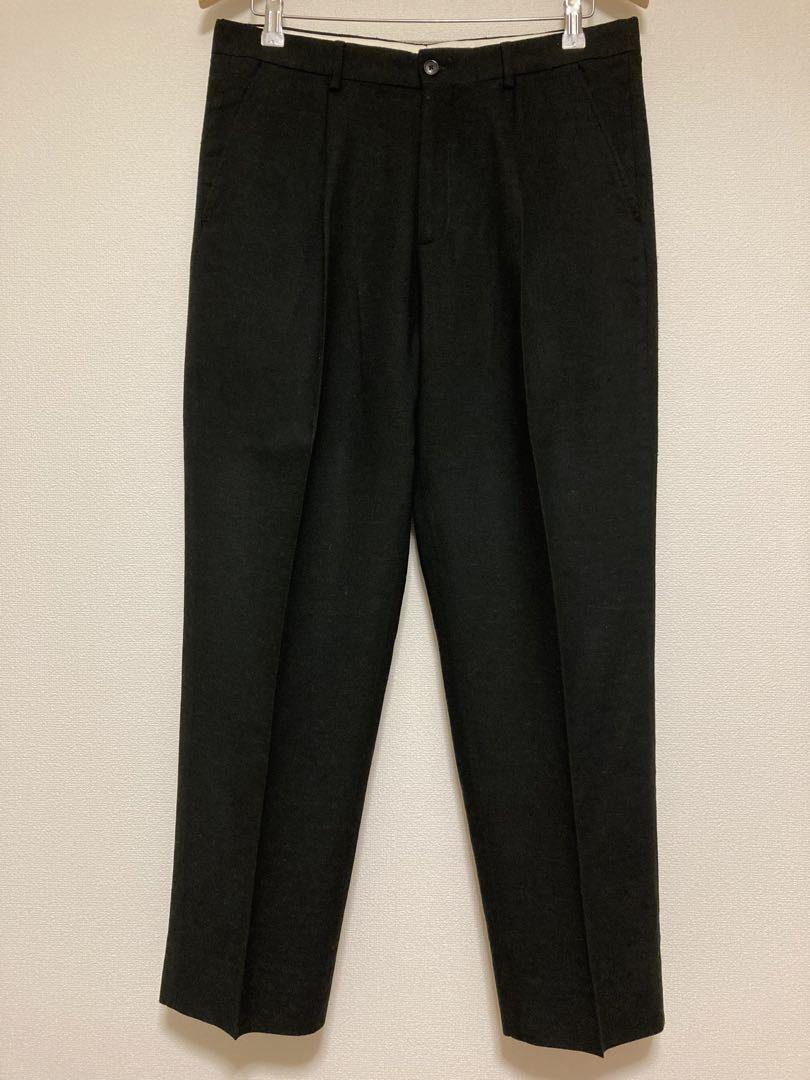 Supreme Pleated Trouser 32｜メンズ