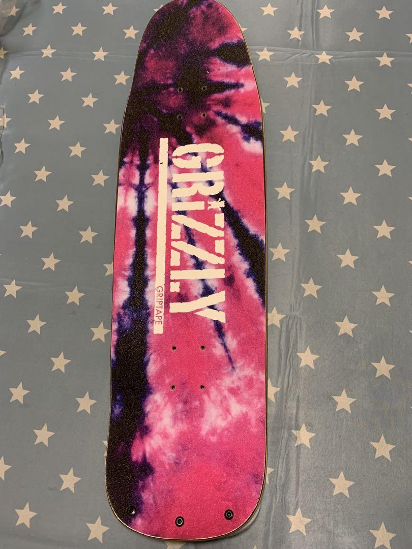 Santa Cruz Dressen スケートボードデッキ　チカーノ