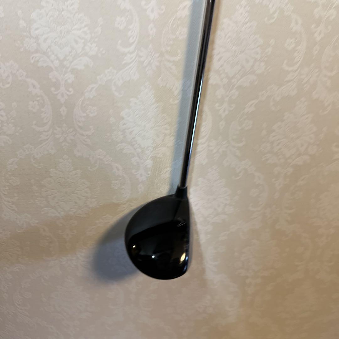 Callaway X 4 ドライバー