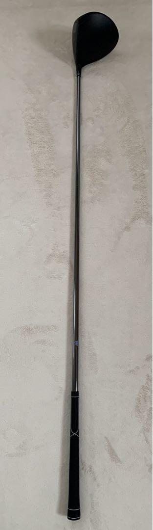 PING G30ドライバー