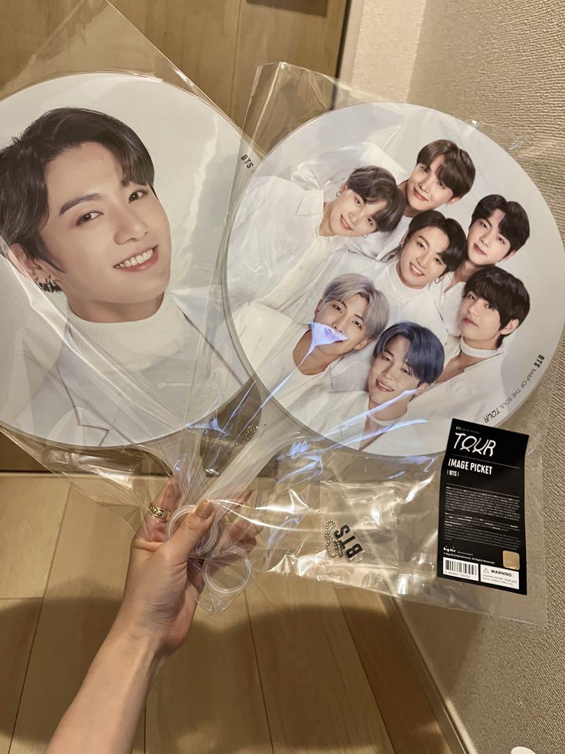11点セット！！BTS グッズ　グク　ジョングク　ぬいぐるみ　うちわ　クッション