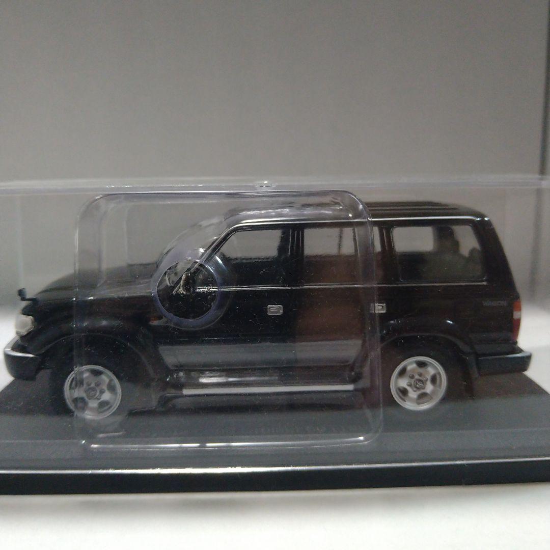 絶版 【歴代 ランドクルーザー】 国産名車コレクション まとめ売り 絶版 【歴代 ランドクルーザー】 国産名車コレクション まとめ
