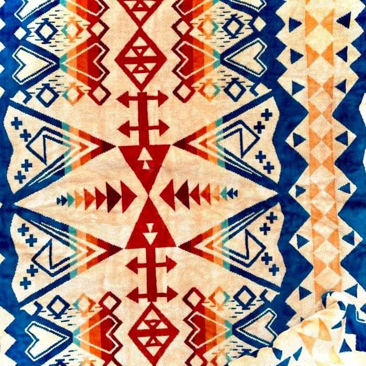 タオルブランケット大判バスタオル