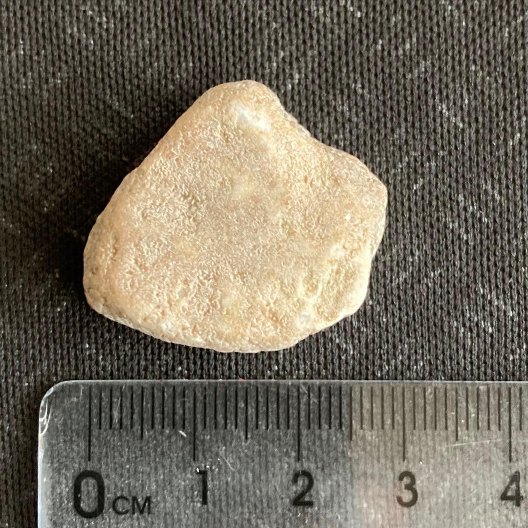 北投石原石② 玉川温泉ラジウム鉱石ホルミシスバドガシュタイン 北投石原石② 玉川温泉ラジウム鉱石ホルミシスバドガシュタイン