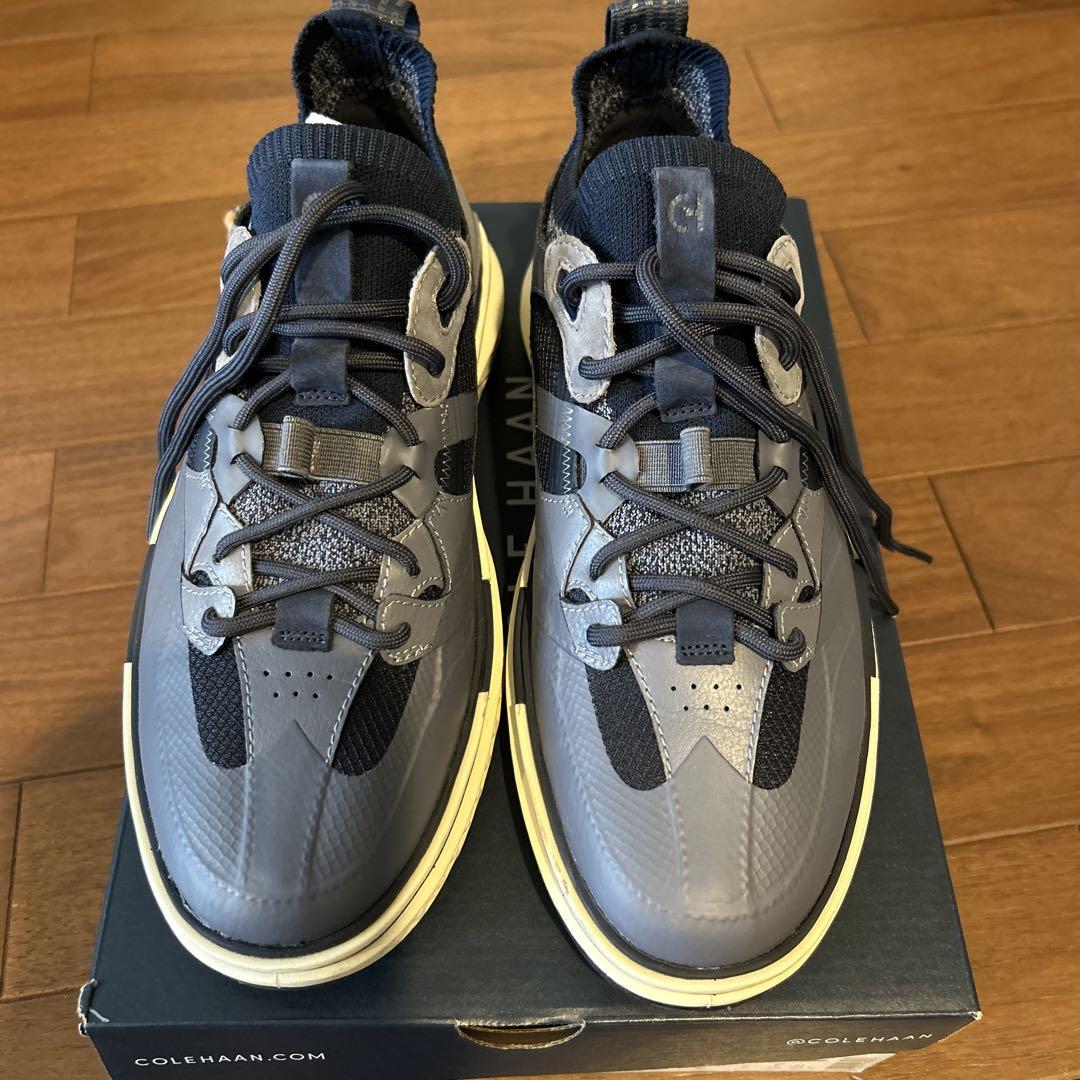 COLE HAAN 5ZG WRK SNEAKER 7 M