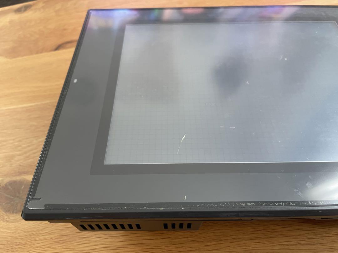 KEYENCE カラータッチパネル VT2-10FB