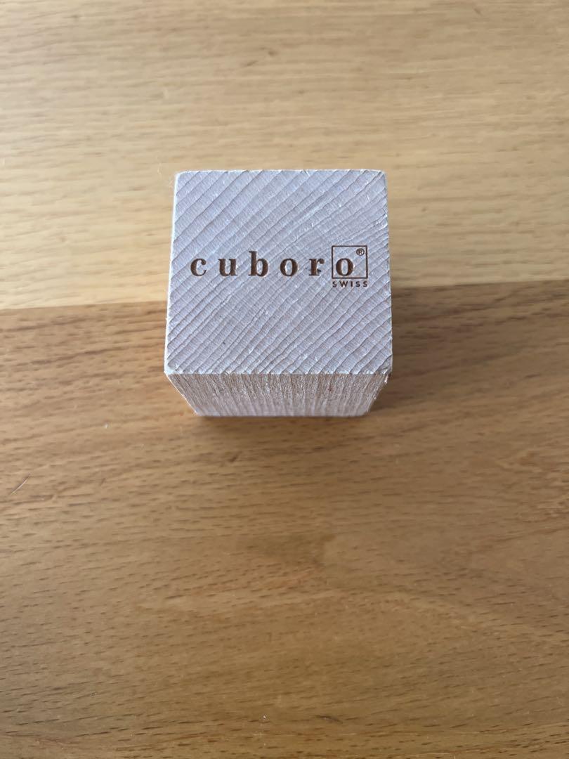 Cuboro cugolino キュボロ