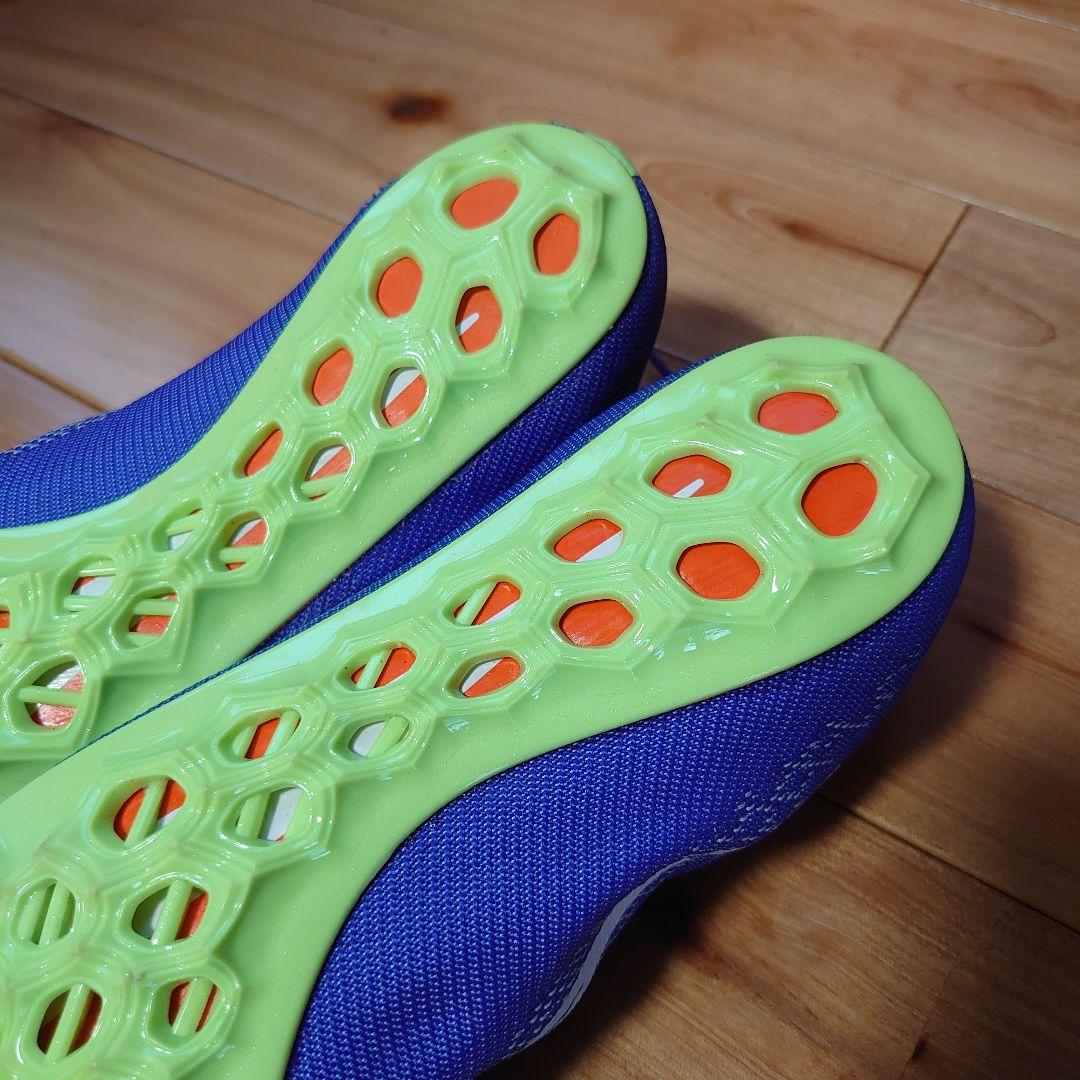 【27.0㎝】NIKE JA FLY4 1度のみ使用品