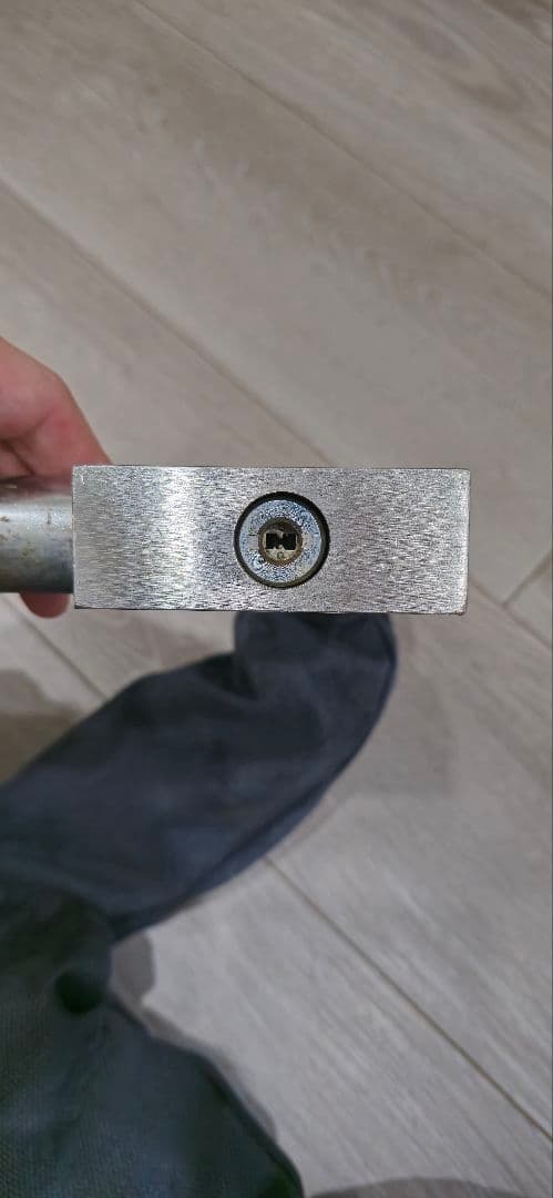 ウルトラロボットアームロックHDR-8