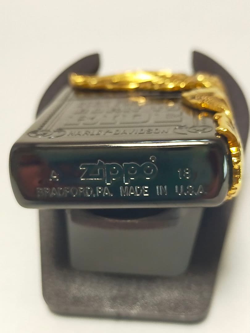 Harley-Davidson ウイングライター