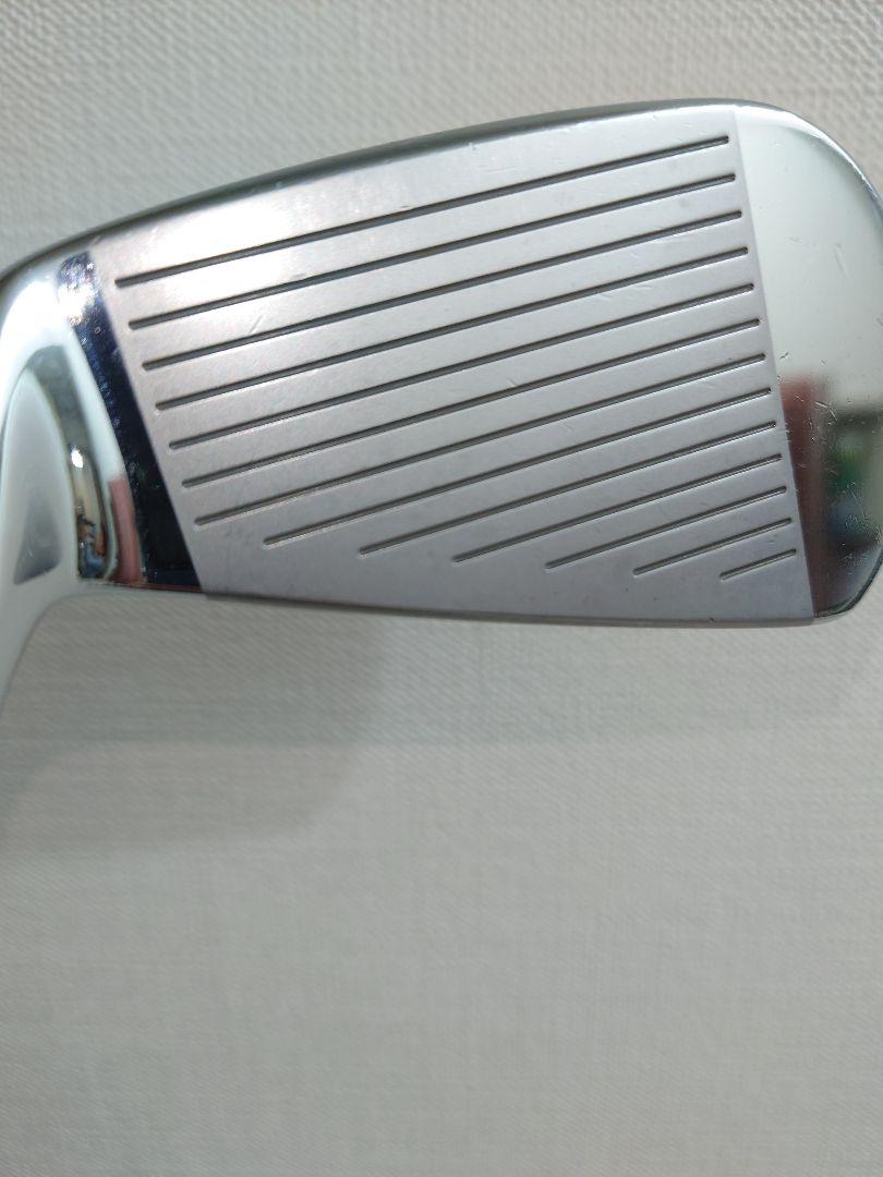 Mizuno MP-27 3番アイアン