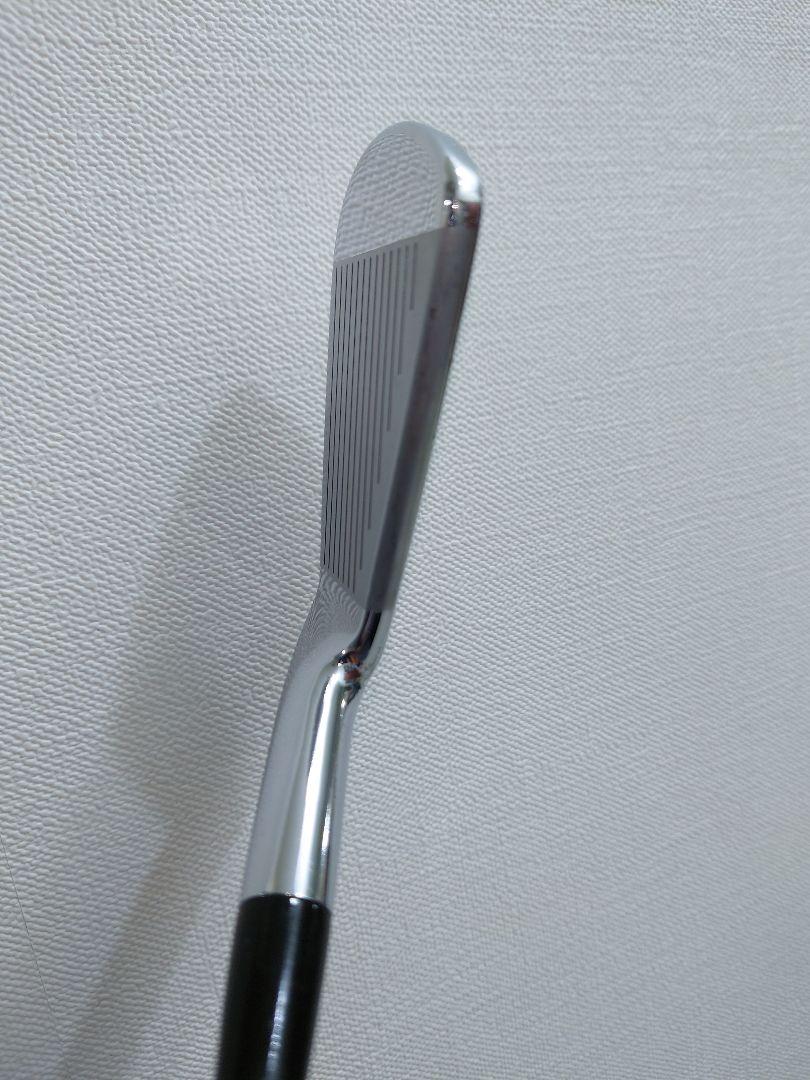 Mizuno MP-27 3番アイアン