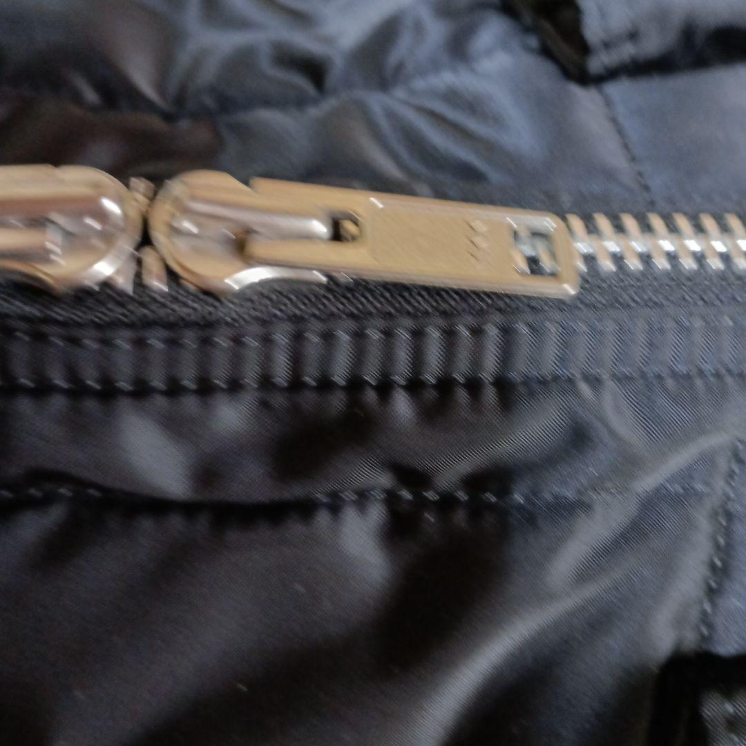 ■極美品■PORTERタンカーボストンバッグ