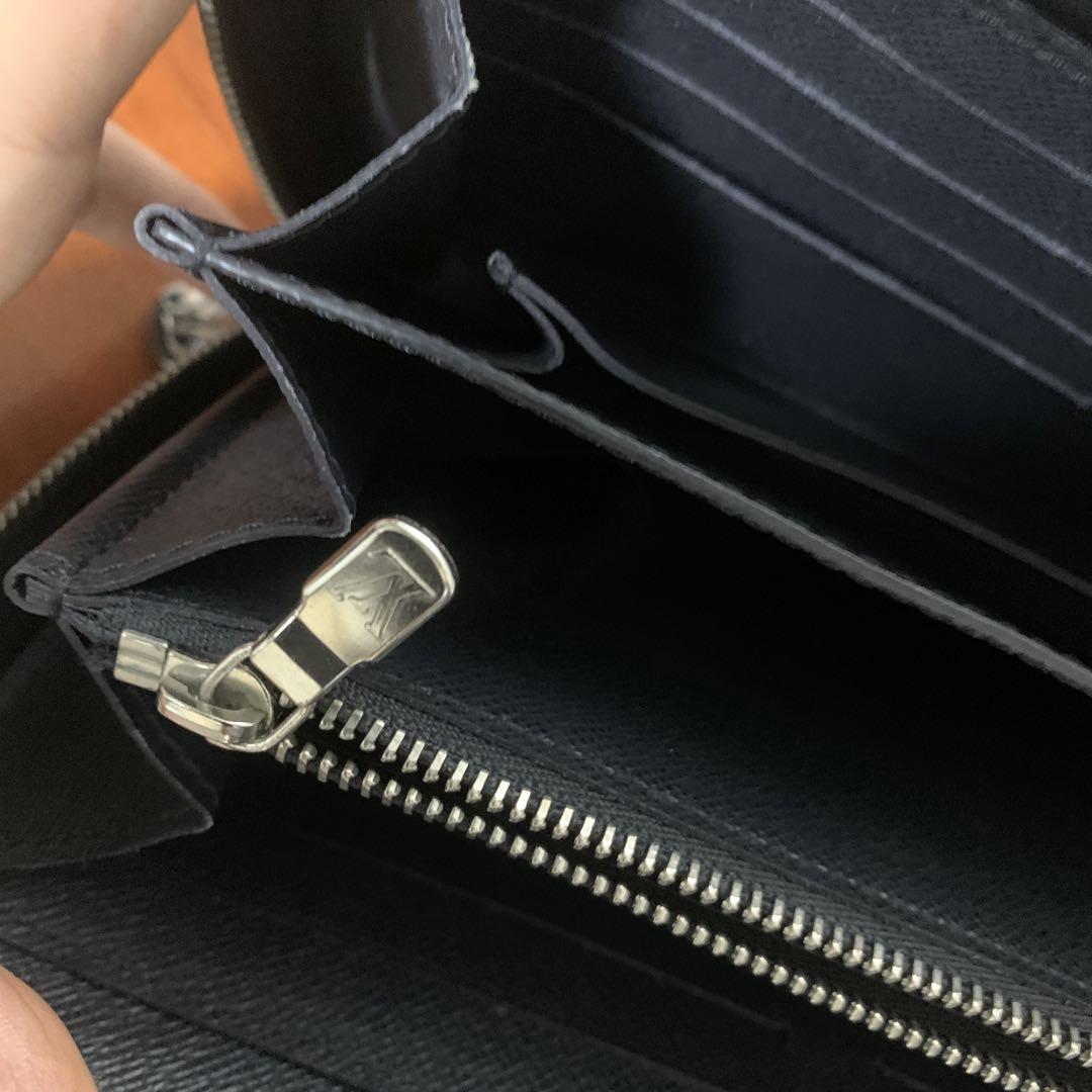 Louis Vuitton ライオン グラフィック 長財布
