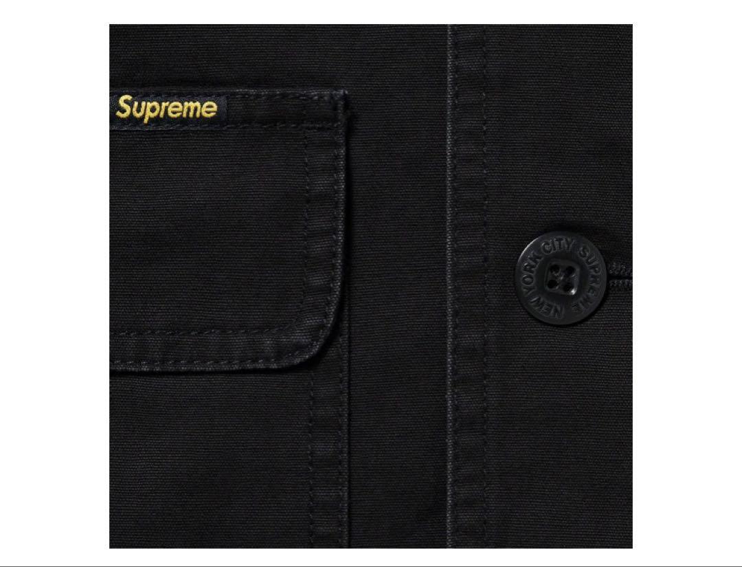 Supreme Barn Coat