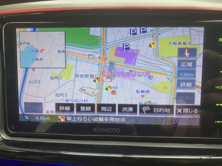 SALE正規品 KENWOOD MDV-Z904 フルセグカーナビ wQjtg-m31471390989 好評安い
