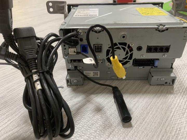 SALE正規品 KENWOOD MDV-Z904 フルセグカーナビ wQjtg-m31471390989 好評安い