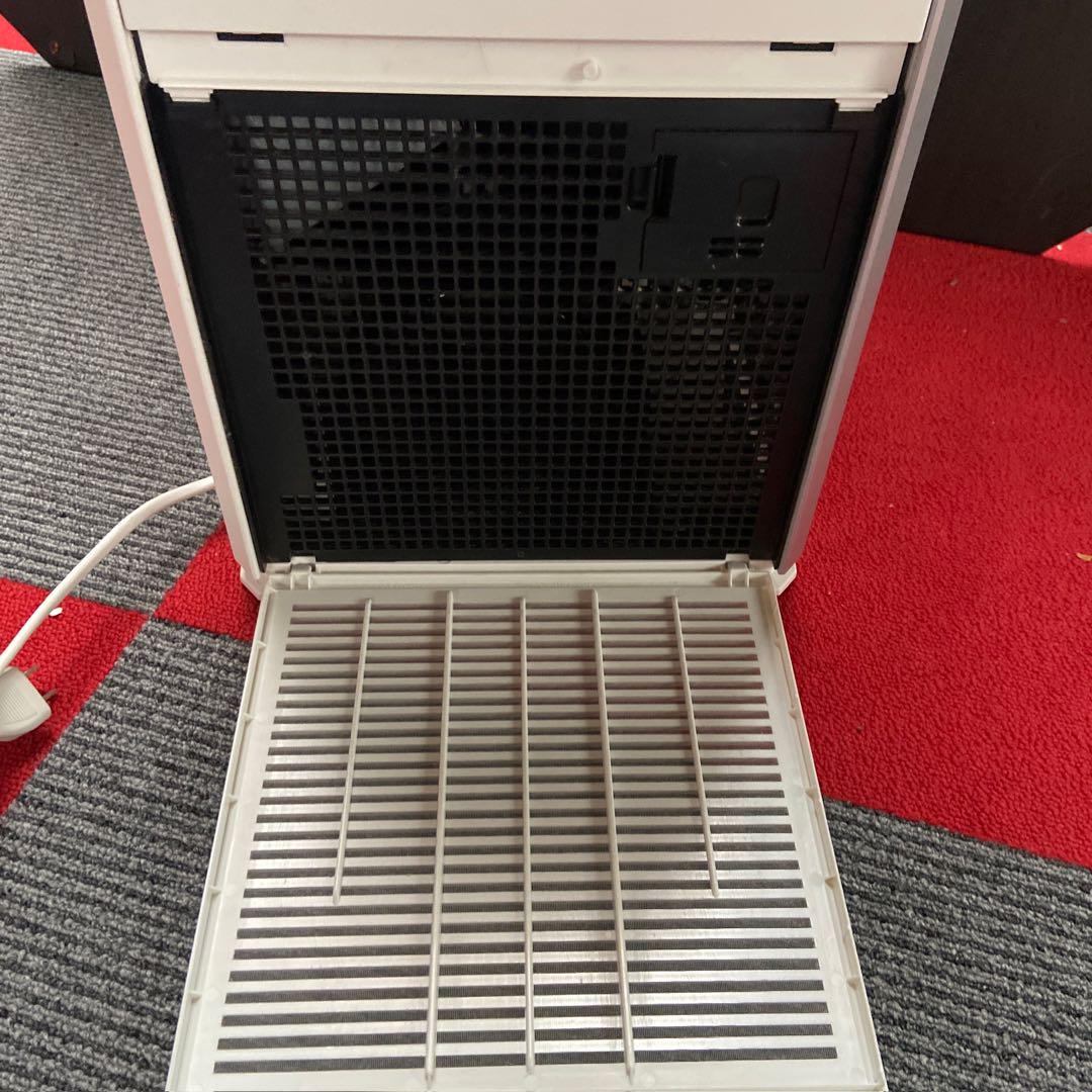 美品⭐️DAIKIN ダイキン　UVストリーマ空気清浄機