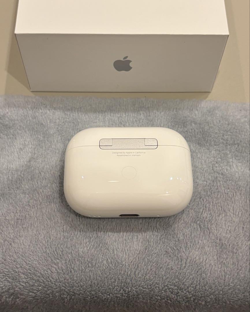 AirPods Pro 第2世代 Type-C