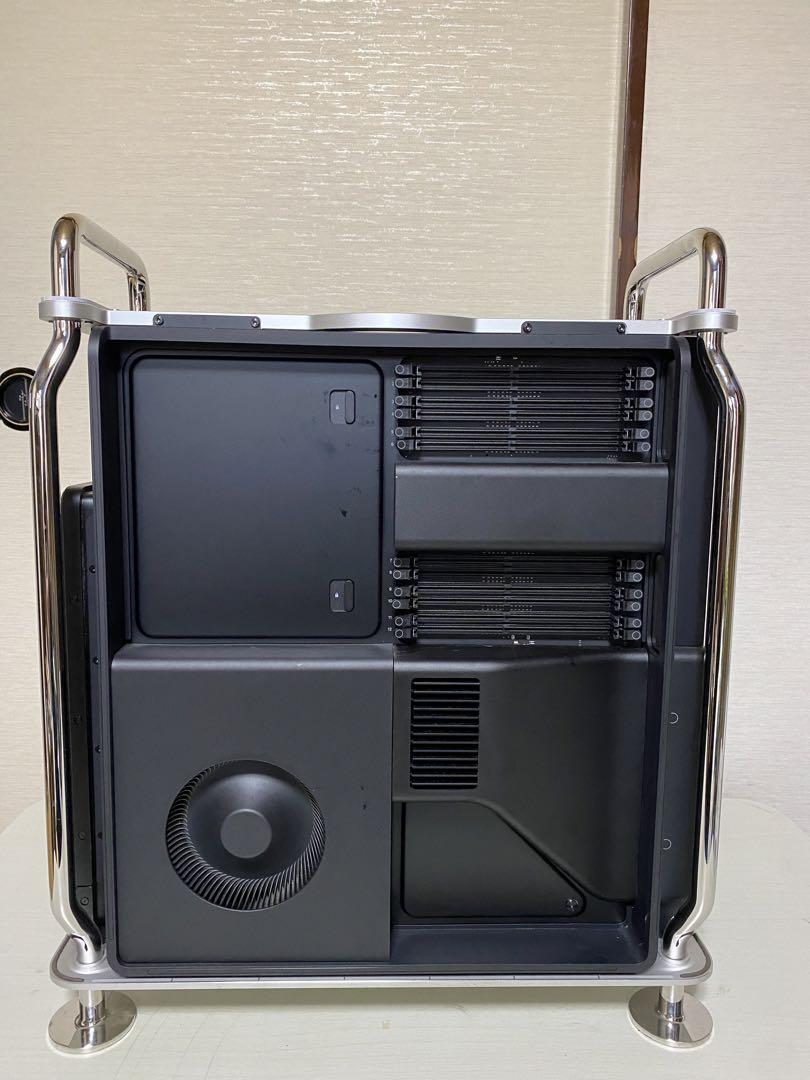 MacPro 2019 ジャンク 2