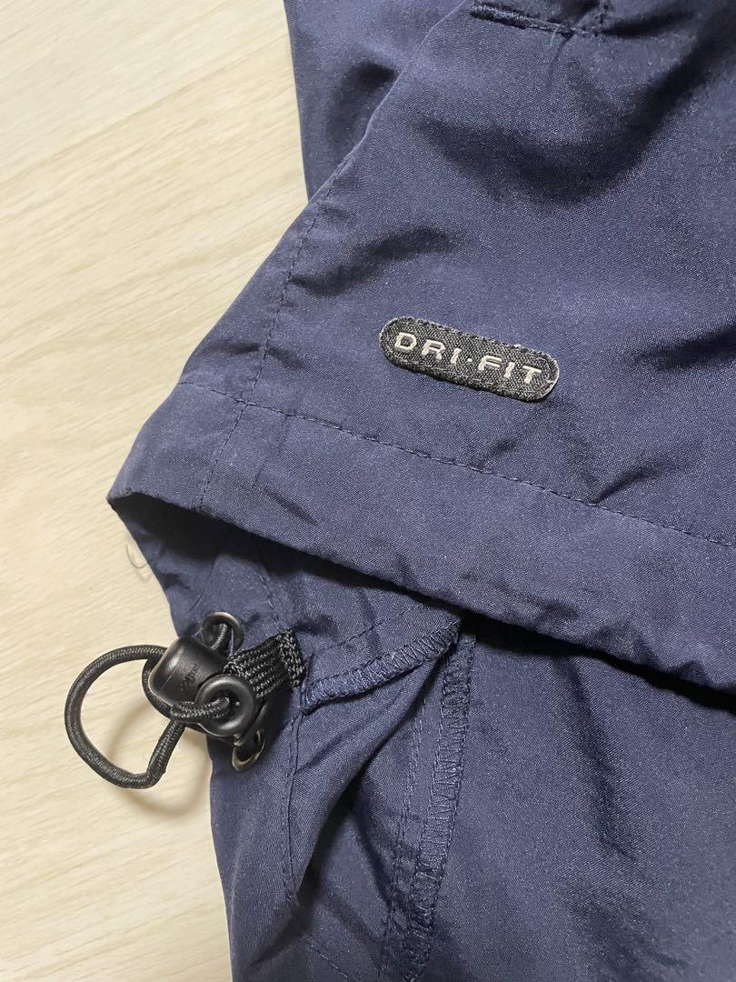 00's NIKE Airflow Hoodie Jacket テック