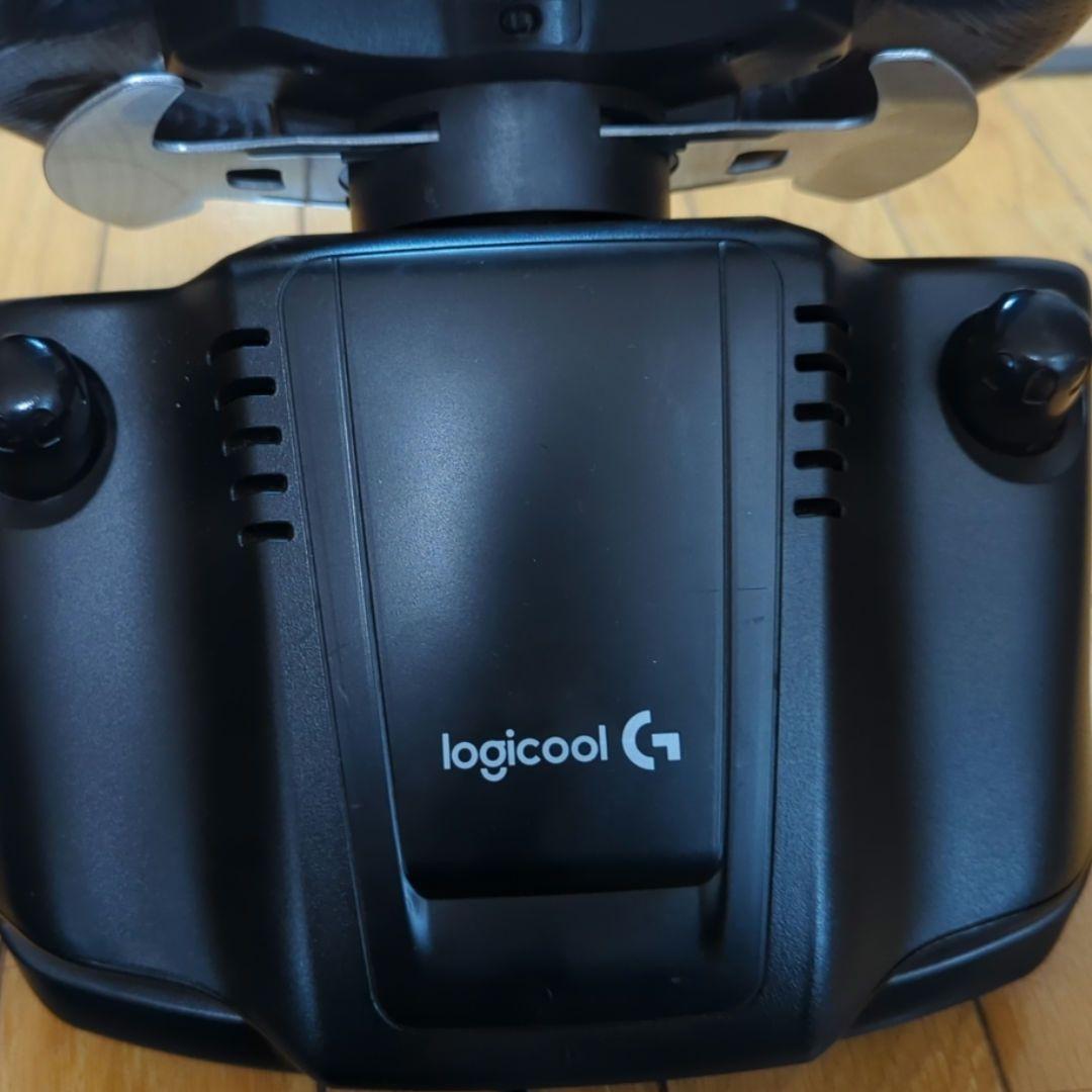 Logicool G29