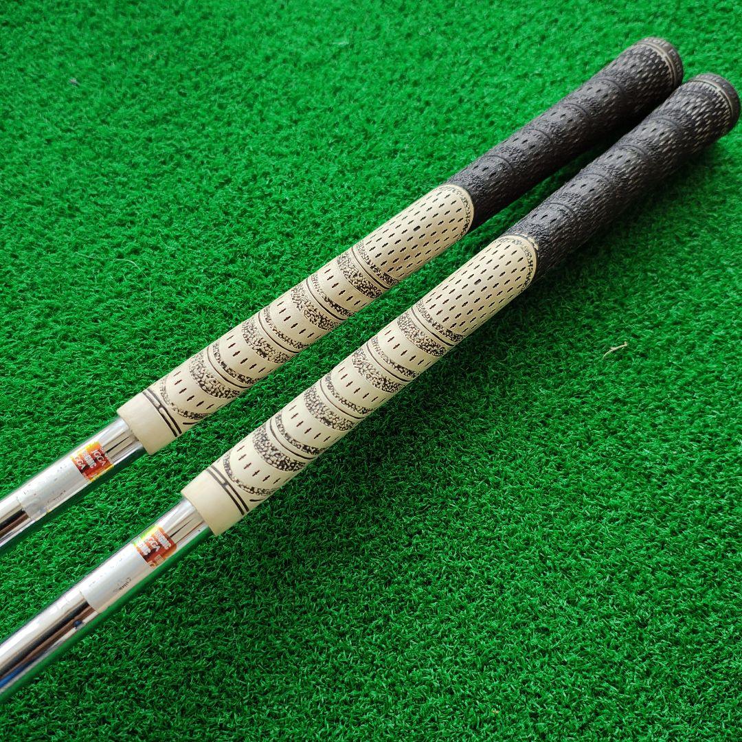 Callaway X Hot ユーティリティ 3番・4番 2本セット
