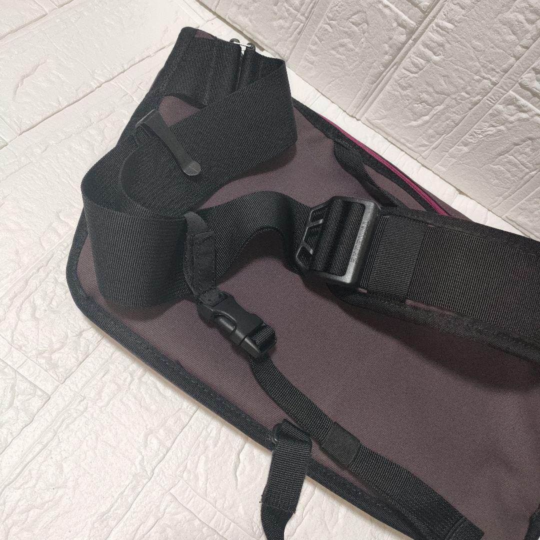 美品！　ティンバックツー　TIMBUK2　メッセンジャー　ショルダーバッグ　 M
