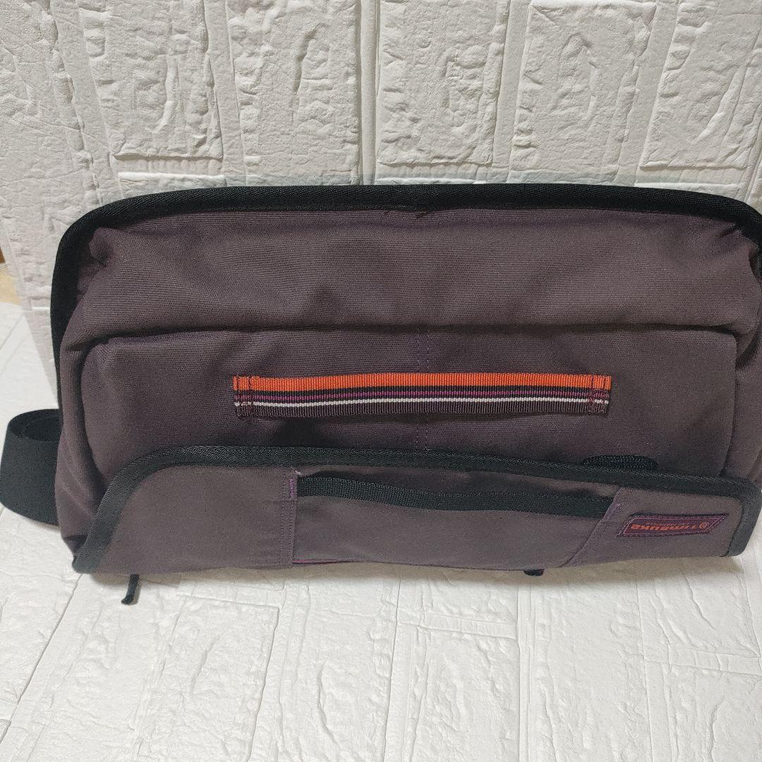 美品！　ティンバックツー　TIMBUK2　メッセンジャー　ショルダーバッグ　 M