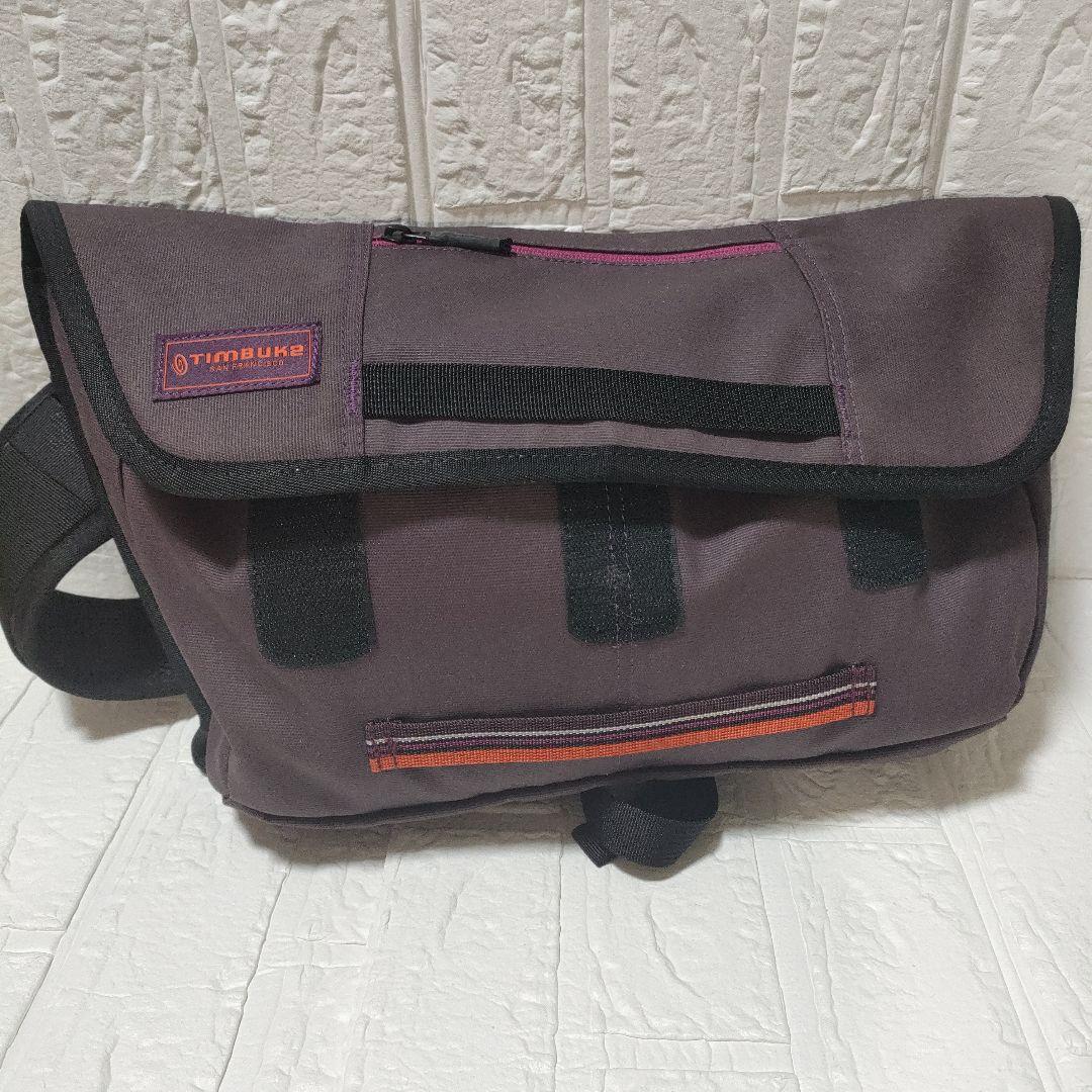 美品！　ティンバックツー　TIMBUK2　メッセンジャー　ショルダーバッグ　 M