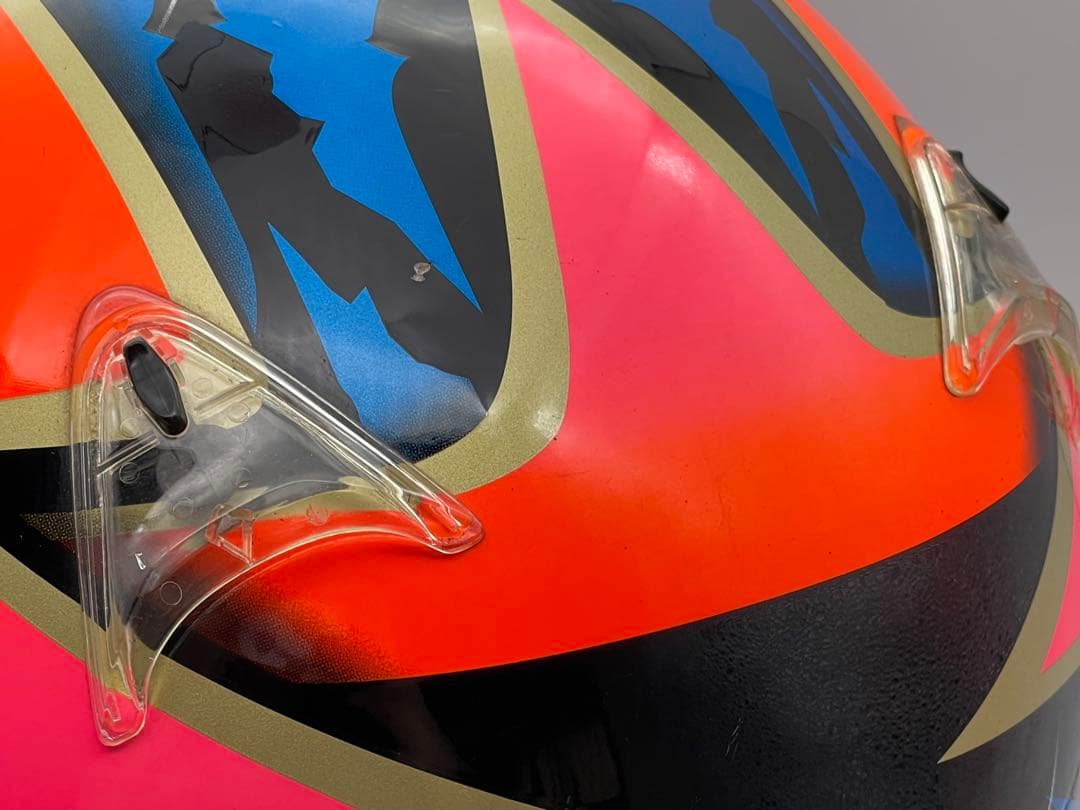 アライ Arai MX-Ⅲ ヘルメット ヴィンテージ アライ Arai MX-Ⅲ ヘルメット ヴィンテージ