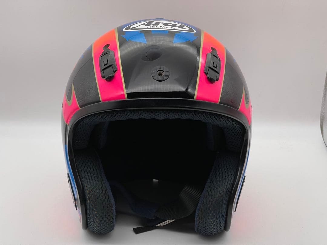 アライ Arai MX-Ⅲ ヘルメット ヴィンテージ アライ Arai MX-Ⅲ ヘルメット ヴィンテージ