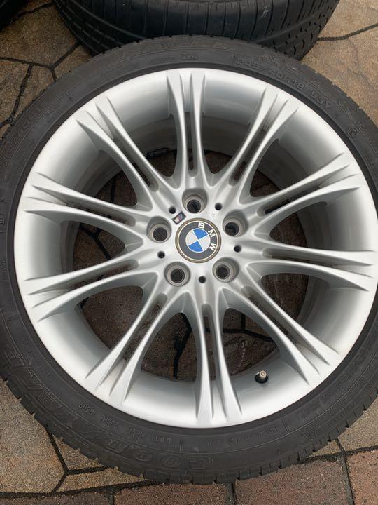 BMW純正ホイール 245/40R18 - メルカリ BMW純正ホイール 245/40R18 - メルカリ