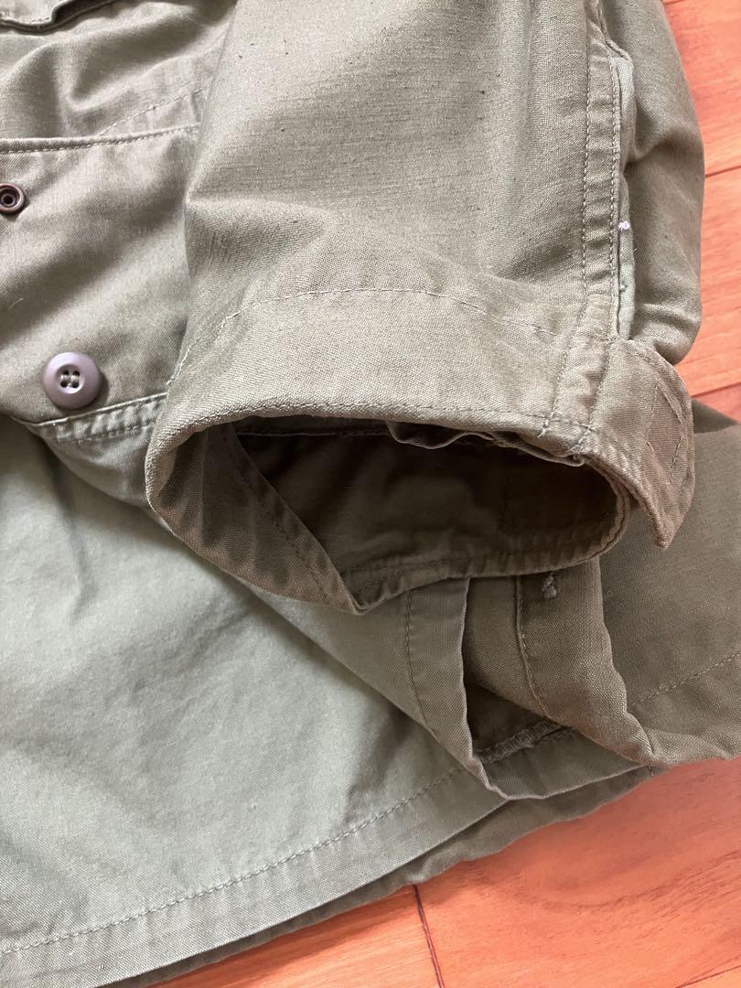 60s 70s M65 ジャケット 2nd small-regular