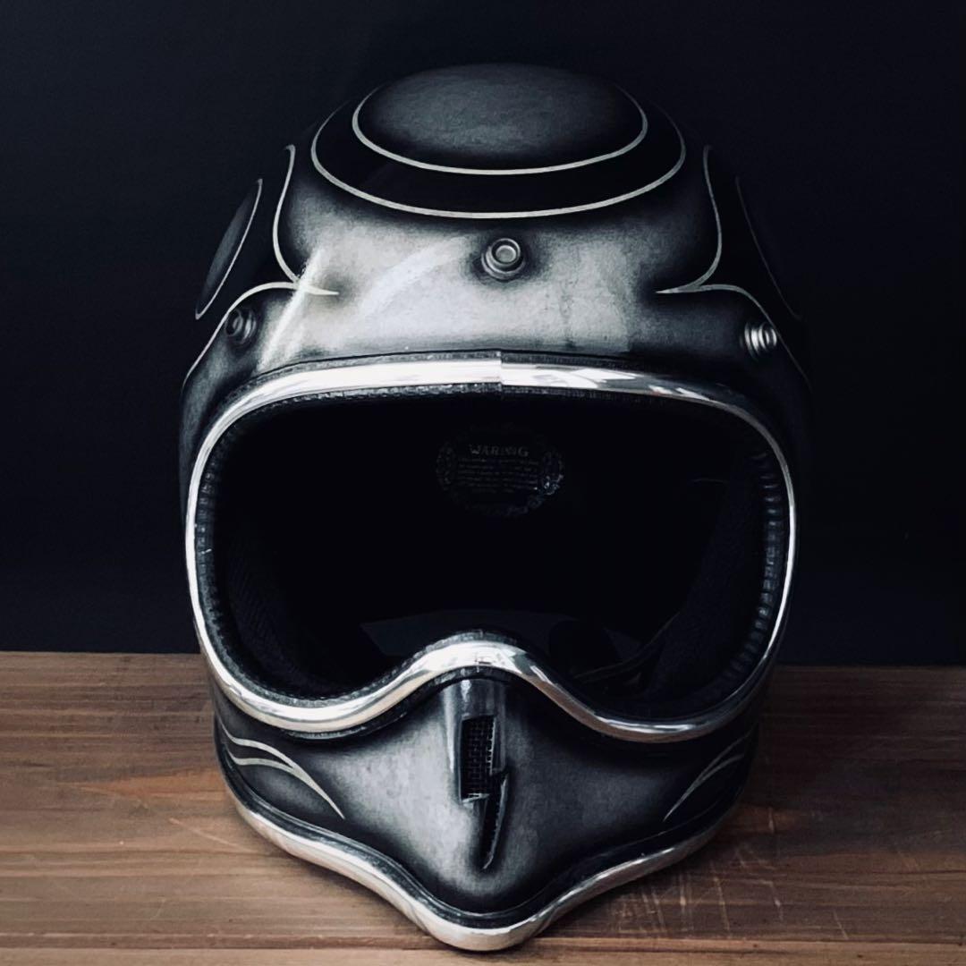 mini MOTO GANG シルバーフレイム(検索用 MTX BELL 好きに mini MOTO GANG シルバーフレイム(検索用 MTX BELL 好きに