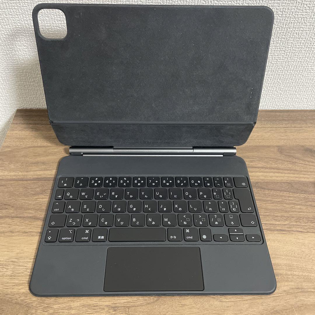 マジックキーボード