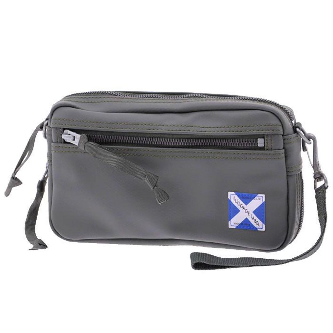 LUGGAGE LABEL NEW LINER POUCH L
