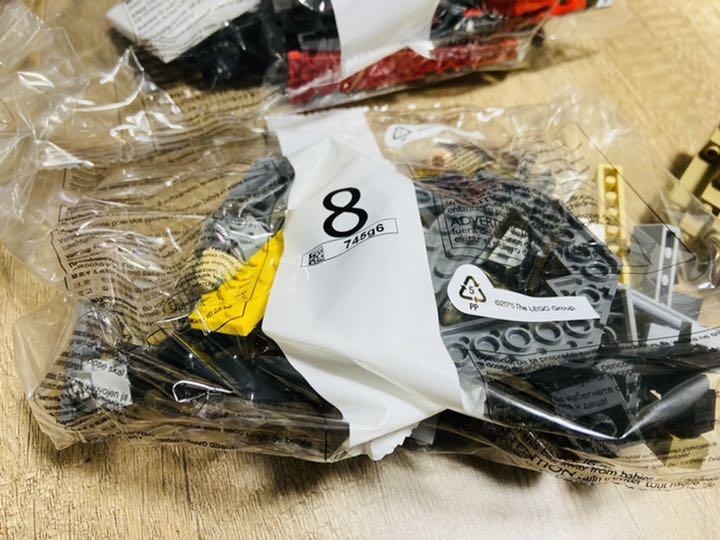 レゴ(LEGO) バットマンムービー バットケイブへの侵入 70909
