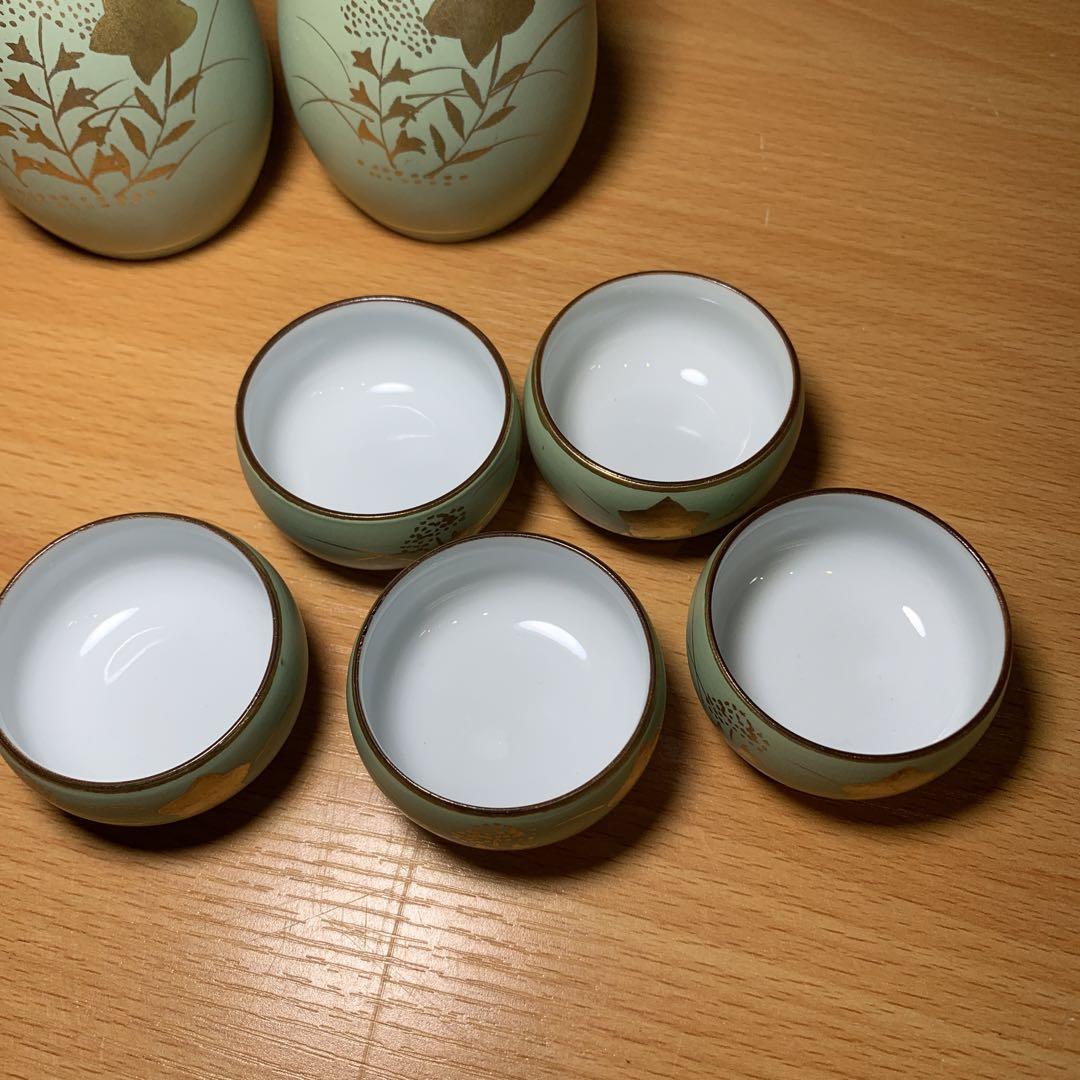 有田焼　天狗谷窯　蓋物揃 有田焼 天狗谷窯 蓋物揃 - メルカリ