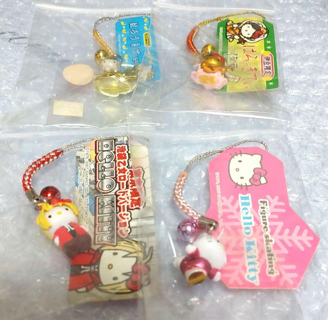 ご当地キティ 鋼の錬金術師 フィギュアスケート 金山 しゃちほこ
