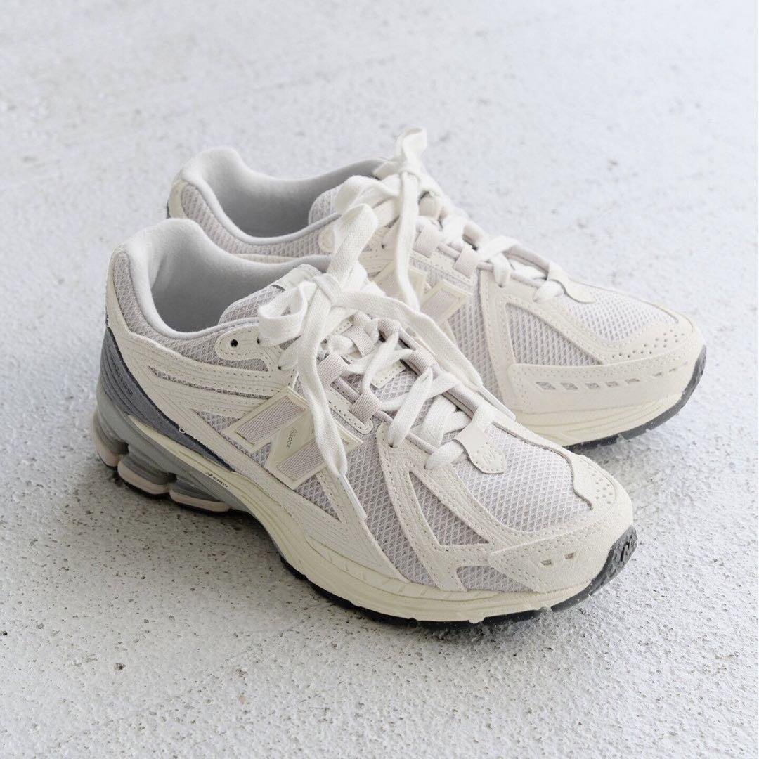 【NEW BALANCE/ニューバランス】限定モデル M1906FH 新品
