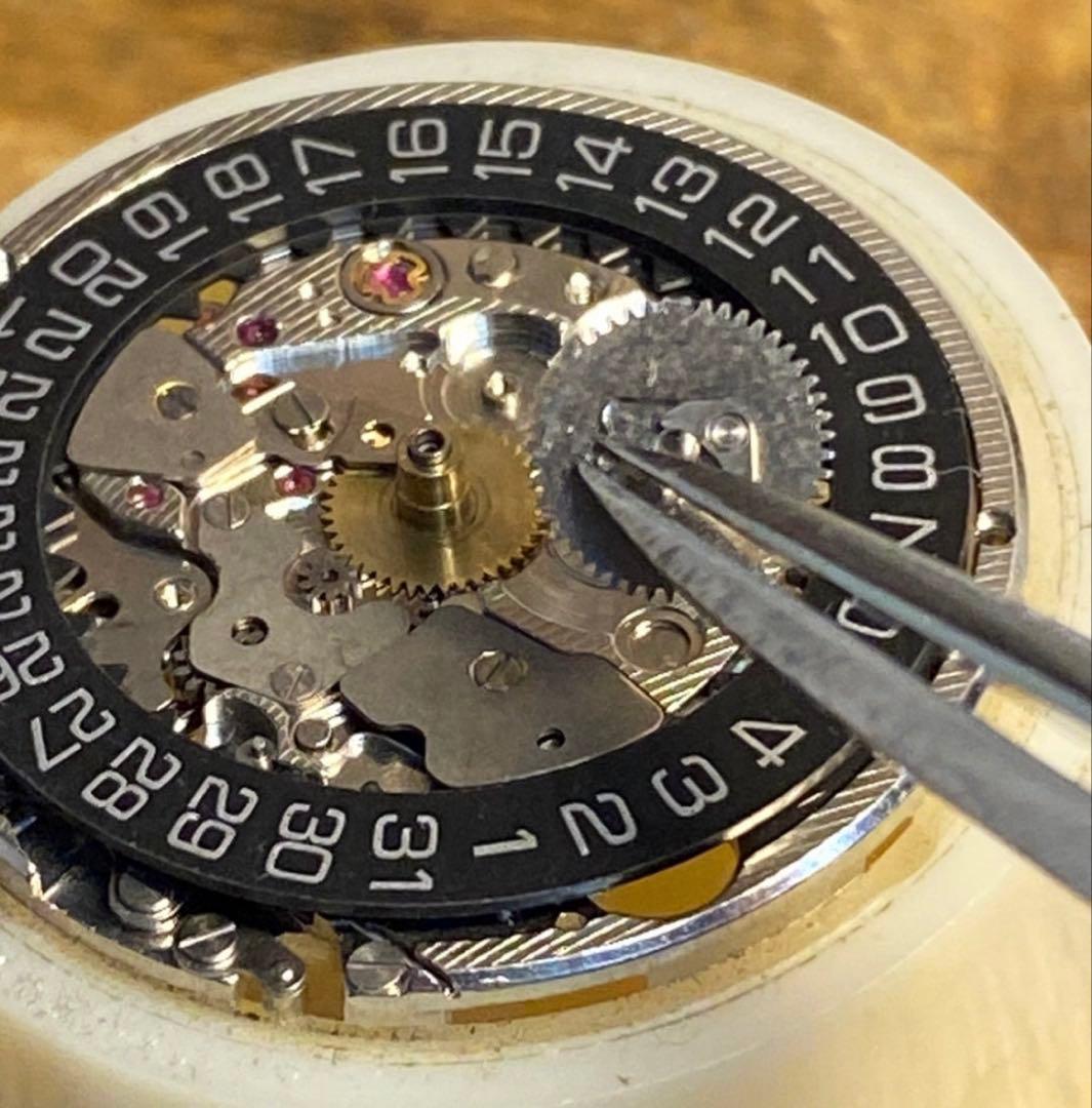 オリエント クロノエース キングダイバー 23石 水深計 CB429ー16240 オリエント クロノエース キングダイバー 23石 水深計 CB429ー16240